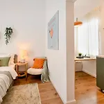 Cozy On Calea Victoriei Бухарест