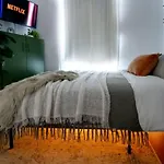 Cozy On Calea Victoriei * Бухарест