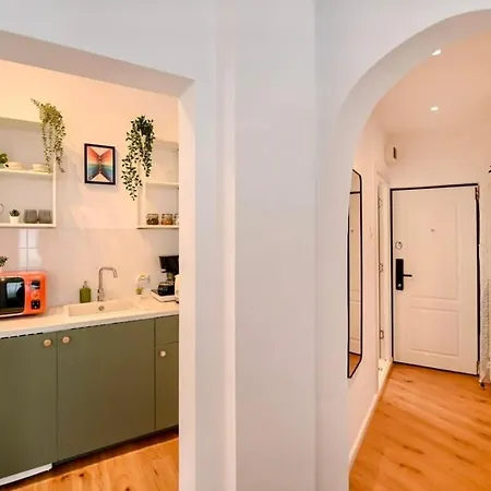 Cozy On Calea Victoriei Apartment