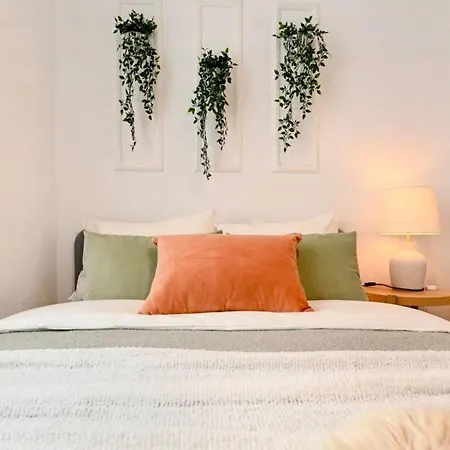 Апартаменты Cozy On Calea Victoriei *