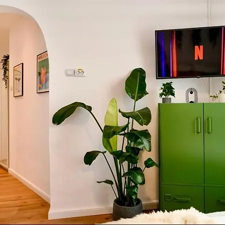 Cozy On Calea Victoriei Appartement Bucarest