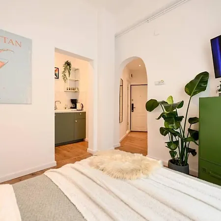 Cozy On Calea Victoriei Appartement *