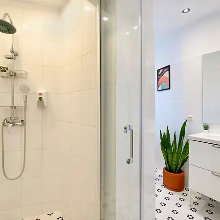 Cozy On Calea Victoriei *