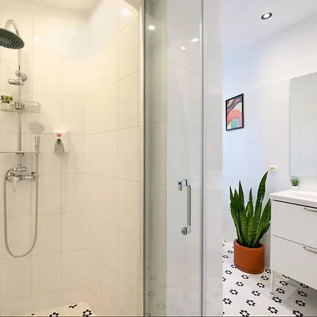 Appartement Cozy On Calea Victoriei Bucarest