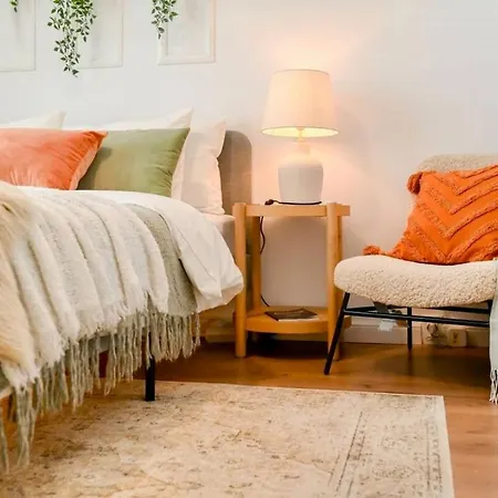 Cozy On Calea Victoriei * Бухарест