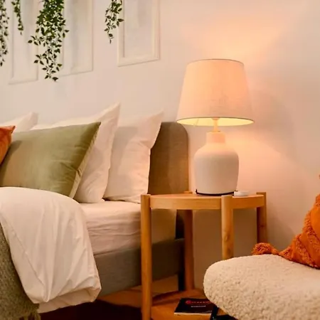 Apartment Cozy On Calea Victoriei *