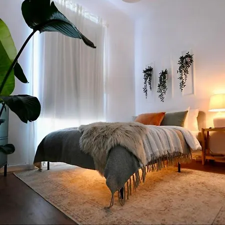 Cozy On Calea Victoriei Apartment