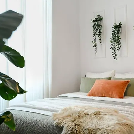 Cozy On Calea Victoriei Apartamento