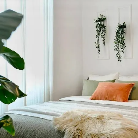 Cozy On Calea Victoriei Apartamento