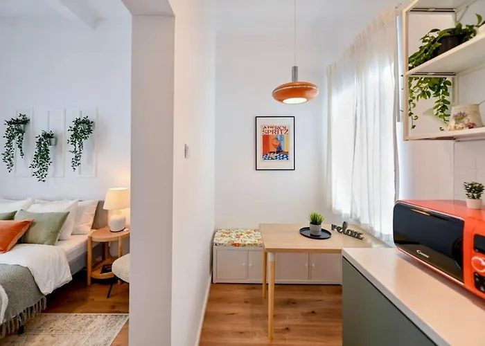 Cozy On Calea Victoriei *