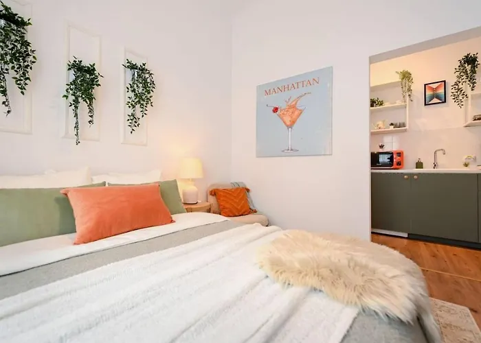 Apartment Cozy On Calea Victoriei