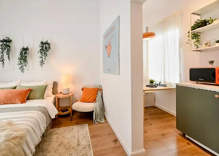 Cozy On Calea Victoriei 布加勒斯特