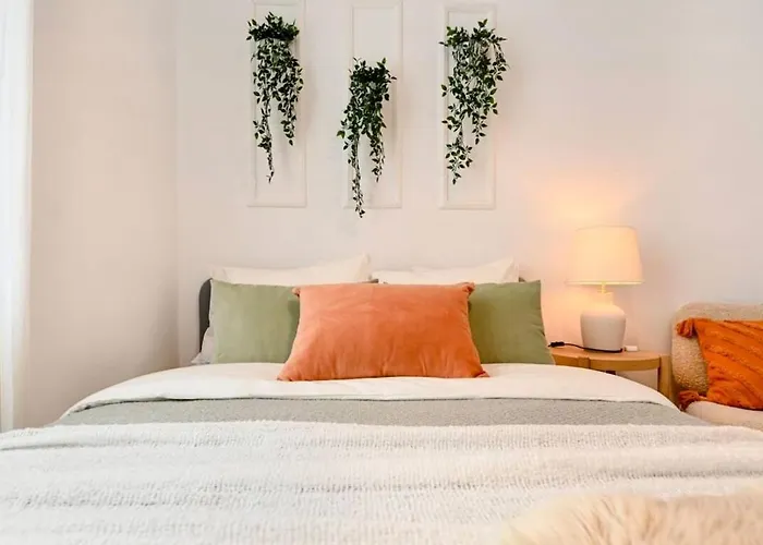 Apartment Cozy On Calea Victoriei *