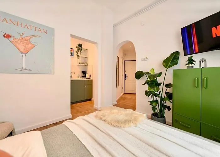 Cozy On Calea Victoriei Lejlighed Bukarest