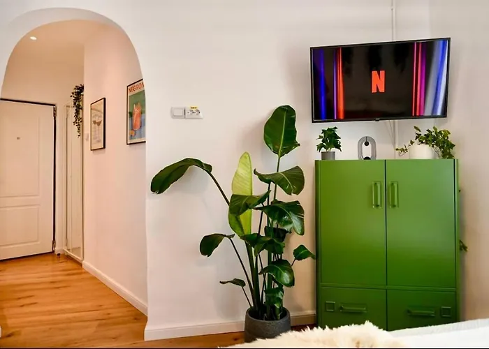 Cozy On Calea Victoriei Apartment Bucharest