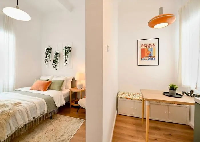 Apartment Cozy On Calea Victoriei *