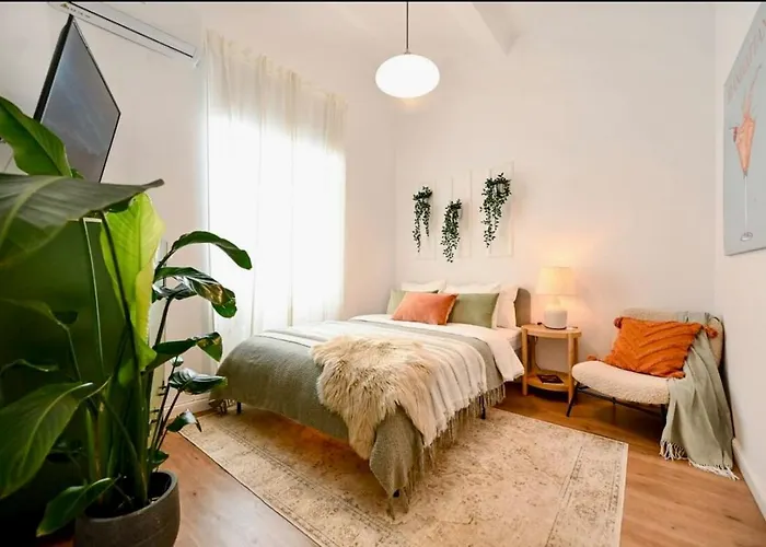 Cozy On Calea Victoriei * Bucharest