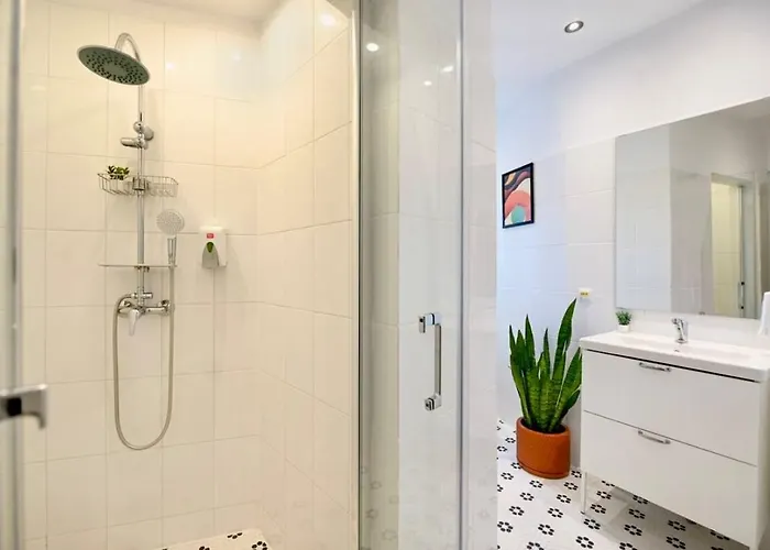 Cozy On Calea Victoriei *