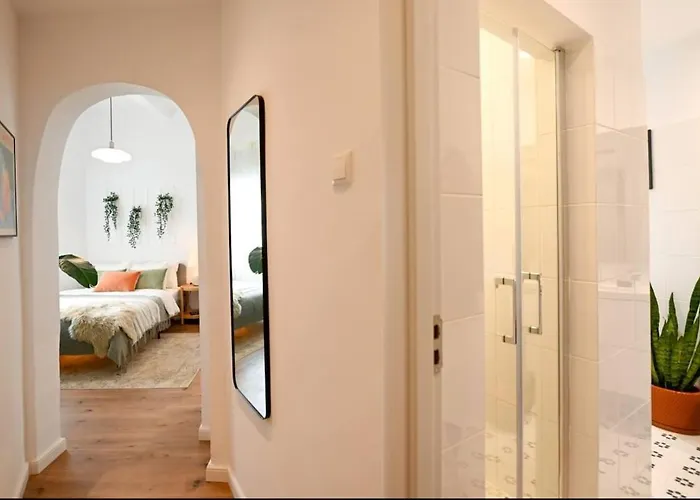 Cozy On Calea Victoriei Apartment Bucharest