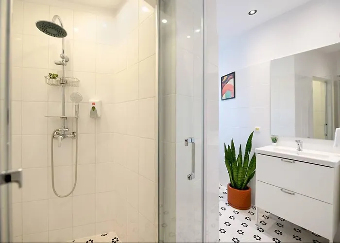 Apartment Cozy On Calea Victoriei Bucharest