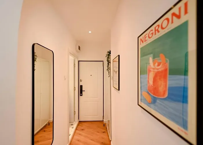 Cozy On Calea Victoriei Apartment