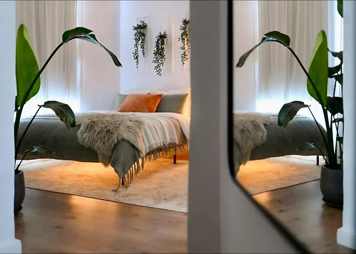 Cozy On Calea Victoriei