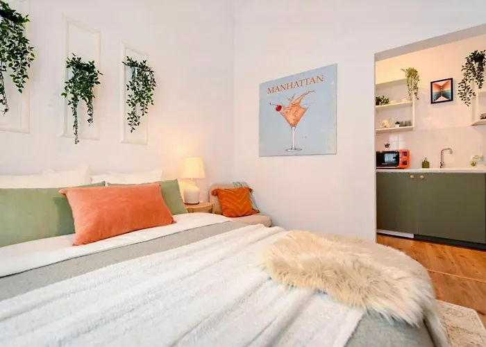 Cozy On Calea Victoriei