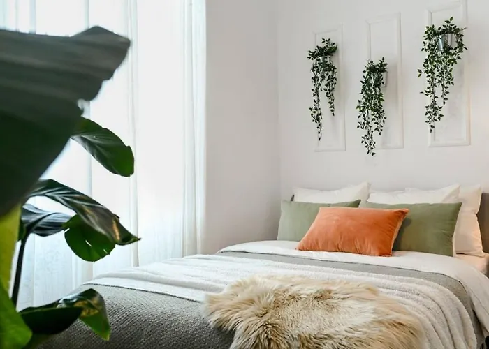 Cozy On Calea Victoriei Апартаменты