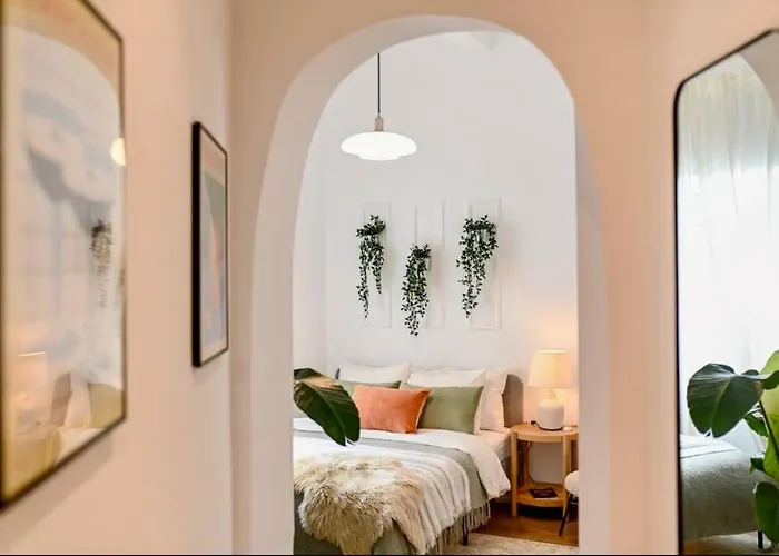 Cozy On Calea Victoriei * Бухарест