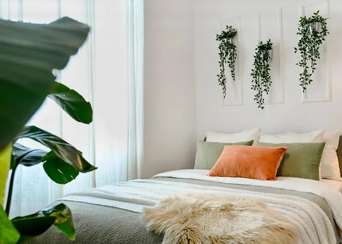 Cozy On Calea Victoriei Апартаменты