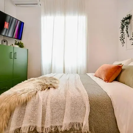 Cozy On Calea Victoriei Appartement Boekarest
