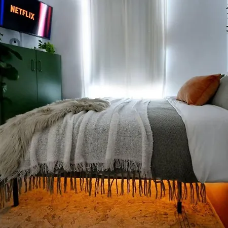 Cozy On Calea Victoriei * Boekarest