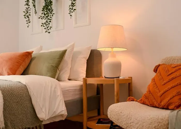 Appartement Cozy On Calea Victoriei *