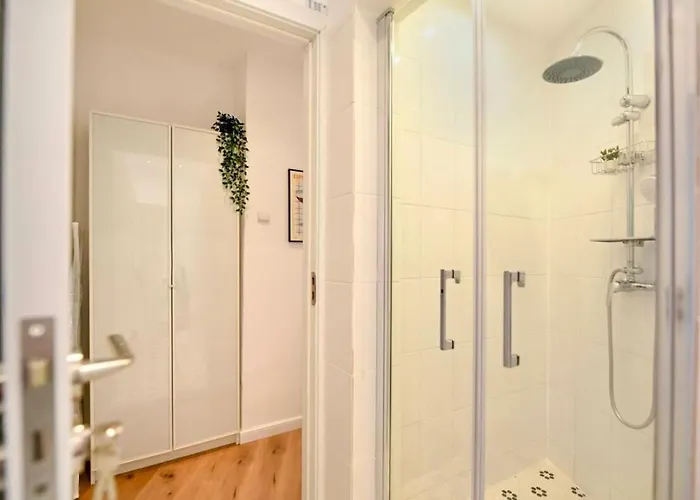 Cozy On Calea Victoriei Appartement