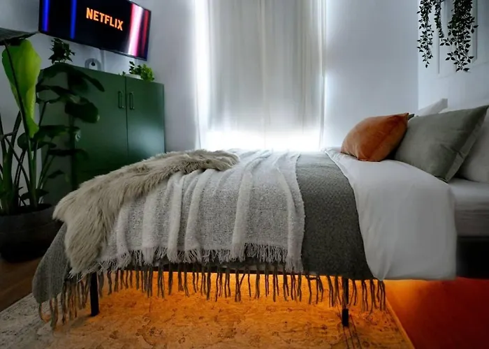 Cozy On Calea Victoriei * Boekarest