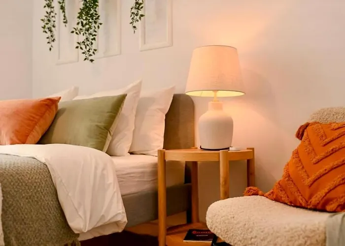 Appartement Cozy On Calea Victoriei *