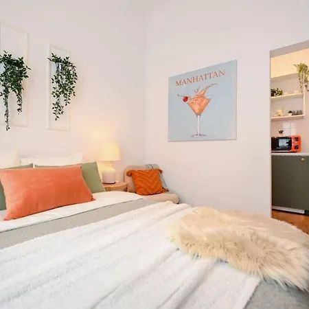 Appartement Cozy On Calea Victoriei