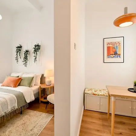 Appartement Cozy On Calea Victoriei *