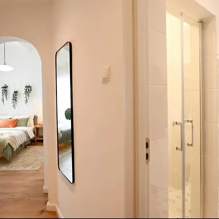 Cozy On Calea Victoriei Appartement Boekarest