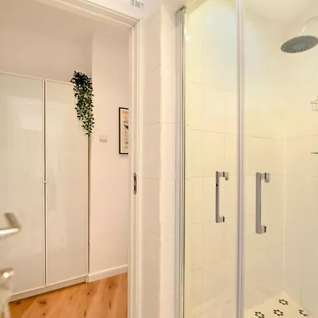 Cozy On Calea Victoriei Appartement