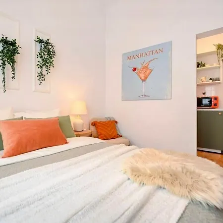 Cozy On Calea Victoriei