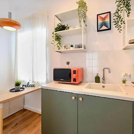 Cozy On Calea Victoriei * Boekarest