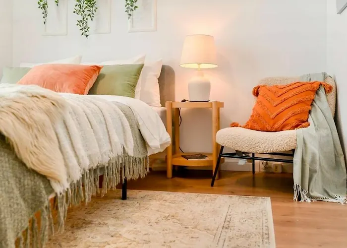 Cozy On Calea Victoriei * ブカレスト